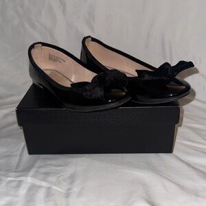 Rachel Zoe Girls Flats